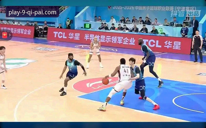 揭秘浙江加时绝杀背后：CBA季后赛生死战，兰道夫33分力挽狂澜